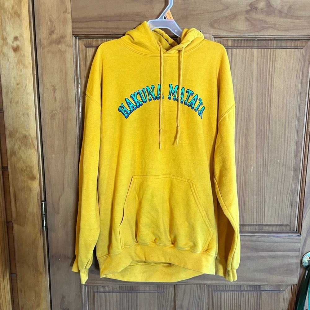 Disney Hoodie